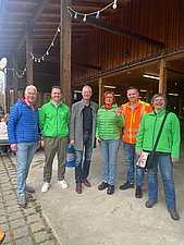 Foto_ZAW-SR_Abschlussessen_Straubing