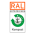 RAL-Gütesiegel Kompost 