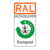 RAL-Gütesiegel Kompost 