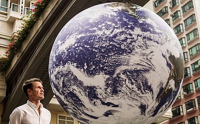 Gaia 2019. Hong Kong. Photo (c) Lee Tung Avenue