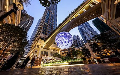 Gaia 2019. Hong Kong. Photo (c) Lee Tung Avenue