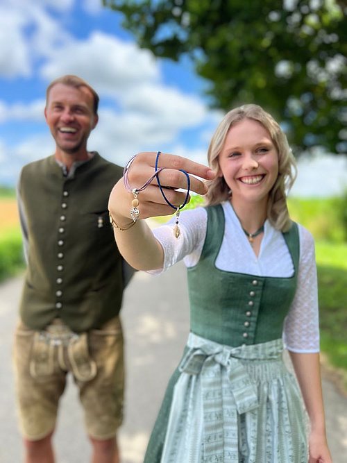 Volksfestkerndl