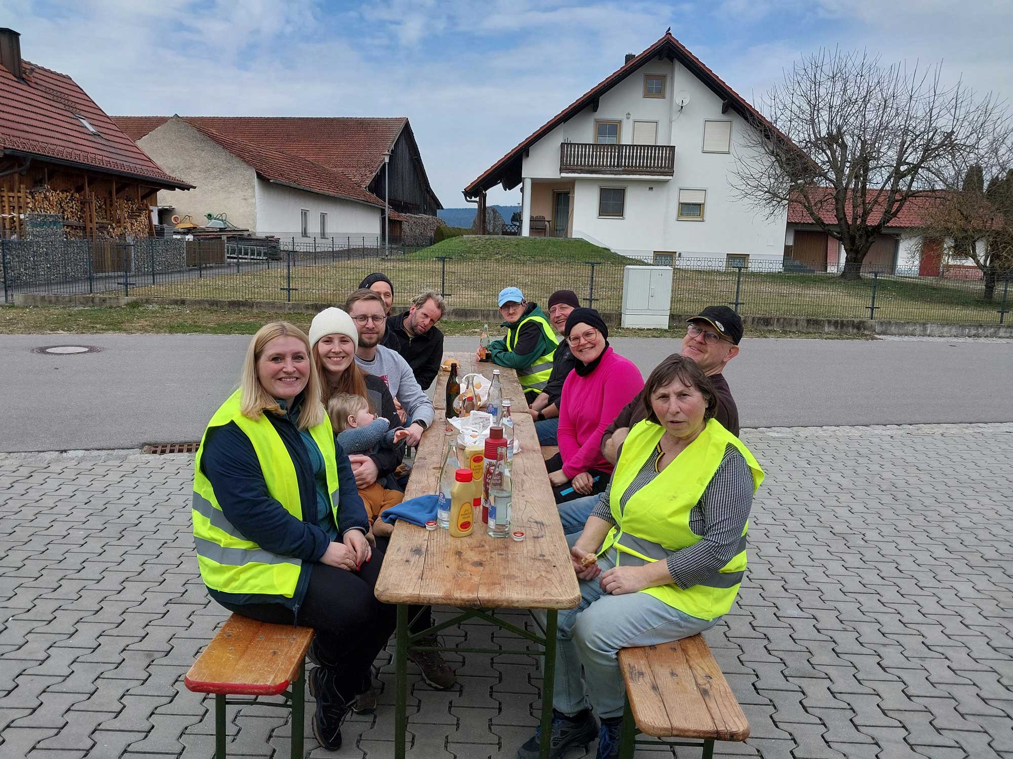 saubermachtlustig_FFW_Niederachdorf